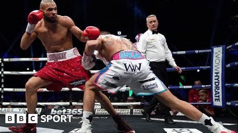 chris eubank jr boxrec|Chris Eubank Jr produces dazzling display to outclass Liam .